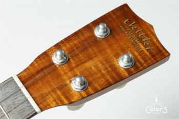 ECO-S - Honduras Mahogany